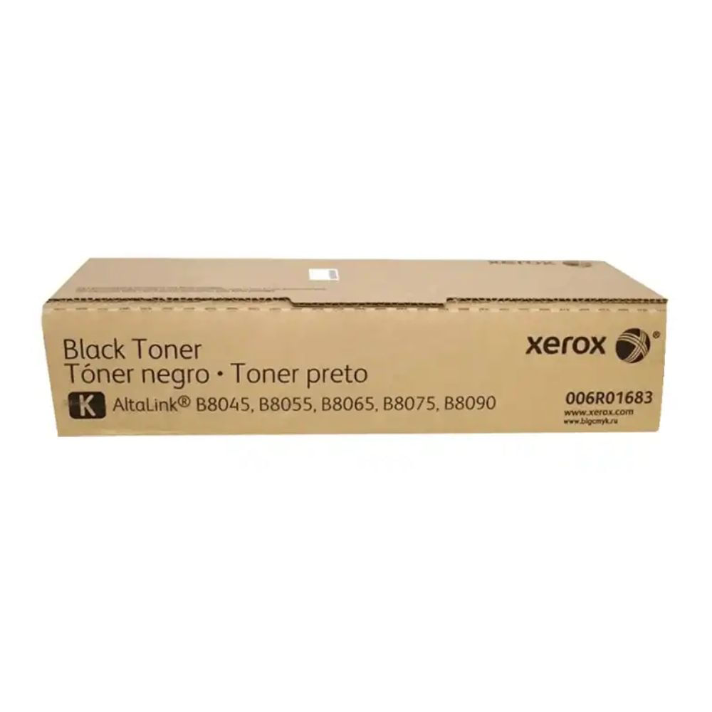 Tóner Xerox 006R01683, compatible con Altalink B8090, rinde 88000, negro